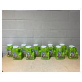 LOT OF 10 Splash Ice Melt Pet Safe