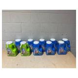 LOT OF 10 Splash Ice Melts