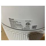 LEVOIT Air Purifier Core 300-P Series White 219 sq ft