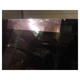 Apple iMacPro1,1 A1862 // INTEL XEON W-2140B 3.2 Ghz // 32GB DDR4 // 1TB SSD // Includes IOS and CAB-AC power cable // crack in screen