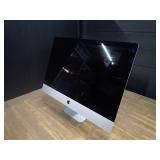 Apple iMac18,3 A1419 MNE92LL/A // INTEL CORE I5-7500 3.4 Ghz // 8GB DDR4 SDRAM // 1TB SSD + 280GB SSD // Includes IOS and CAB-AC power cable