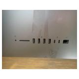 Apple iMac18,3 A1419 MNE92LL/A // INTEL CORE I5-7500 3.4 Ghz // 8GB DDR4 SDRAM // 1TB SSD + 280GB SSD // Includes IOS and CAB-AC power cable