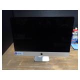 Apple iMac15,1 A1419 MF886LL/A // INTEL CORE I5-4690 3.5 Ghz // 16GB DDR3 SDRAM // 3TB SSD + 121GB SSD // Includes IOS and CAB-AC power cable
