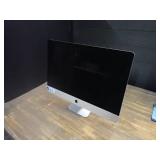 Apple iMac15,1 A1419 MF886LL/A // INTEL CORE I5-4690 3.5 Ghz // 16GB DDR3 SDRAM // 3TB SSD + 121GB SSD // Includes IOS and CAB-AC power cable