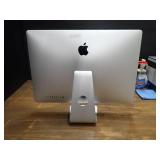 Apple iMac15,1 A1419 MF886LL/A // INTEL CORE I5-4690 3.5 Ghz // 16GB DDR3 SDRAM // 3TB SSD + 121GB SSD // Includes IOS and CAB-AC power cable