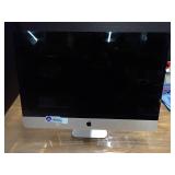 Apple iMac14,2 A1419 ME088LL/A // INTEL CORE I5-4570 3.2 Ghz // 16GB DDR3 SDRAM // 1TB SSD // Includes IOS and CAB-AC power cable // Chip in the edge of the screen