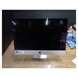 Apple iMac20,1 A2115 // INTEL CORE I5-10600 3.3 Ghz // 16GB DDR4 SDRAM // 1TB SSD // Includes IOS and CAB-AC power cable