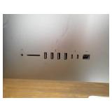 Apple iMac20,1 A2115 // INTEL CORE I5-10600 3.3 Ghz // 16GB DDR4 SDRAM // 1TB SSD // Includes IOS and CAB-AC power cable