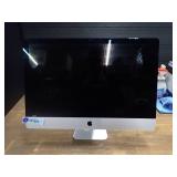Apple iMac15,1 A1419 MF885LL/A // INTEL CORE I5-4590 3.3 Ghz // 16GB DDR3 SDRAM // 1TB SSD // Includes IOS and CAB-AC power cable