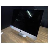 Apple iMac15,1 A1419 MF885LL/A // INTEL CORE I5-4590 3.3 Ghz // 16GB DDR3 SDRAM // 1TB SSD // Includes IOS and CAB-AC power cable