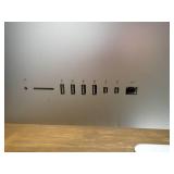 Apple iMac15,1 A1419 MF885LL/A // INTEL CORE I5-4590 3.3 Ghz // 16GB DDR3 SDRAM // 1TB SSD // Includes IOS and CAB-AC power cable