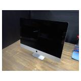 Apple iMac15,1 A1419 MF886LL/A // INTEL CORE I5-4690 3.5 Ghz // 32GB DDR3 SDRAM // 2TB SSD + 121GB SSD // Includes IOS and CAB-AC power cable