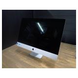 Apple iMac 19,1 A2115 // INTEL CORE I5-9600K 3.7 Ghz // 16GB DDR4 SDRAM // 1TB SSD // Includes IOS and CAB-AC power cable