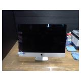 Apple iMac14,2 A1419 ME088LL/A // INTEL CORE I5-4570 3.2 Ghz // 16GB DDR3 RAM // 3TB SSD // Includes IOS and CAB-AC power cable // crack on screen