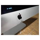 Apple iMac14,2 A1419 ME088LL/A // INTEL CORE I5-4570 3.2 Ghz // 16GB DDR3 RAM // 3TB SSD // Includes IOS and CAB-AC power cable // crack on screen