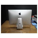 Apple iMac14,2 A1419 ME088LL/A // INTEL CORE I5-4570 3.2 Ghz // 16GB DDR3 RAM // 3TB SSD // Includes IOS and CAB-AC power cable // crack on screen