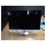 Apple iMac14,2 A1419 ME088LL/A // INTEL CORE I5-4570 3.2 Ghz // 8GB DDR3 SDRAM // 1TB SSD // Includes IOS and CAB-AC power cable