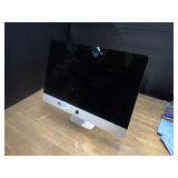 Apple iMac14,2 A1419 ME088LL/A // INTEL CORE I5-4570 3.2 Ghz // 8GB DDR3 SDRAM // 1TB SSD // Includes IOS and CAB-AC power cable