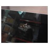 Apple iMac 19,1 A2115 // INTEL(R) CORE(TM) I5-8600 CPU @ 3.10GHZ // 16GB DDR4 SDRAM // 500GB SSD // Includes IOS CAB-AC and power cable // scuff/crack in the screen