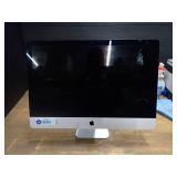 Apple iMac15,1 A1419 MF885LL/A // INTEL CORE I5-4590 3.3 Ghz // 16GB DDR3 SDRAM // 1TB SSD // Includes IOS and CAB-AC power cable