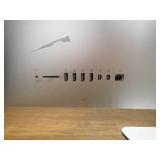 Apple iMac15,1 A1419 MF885LL/A // INTEL CORE I5-4590 3.3 Ghz // 16GB DDR3 SDRAM // 1TB SSD // Includes IOS and CAB-AC power cable