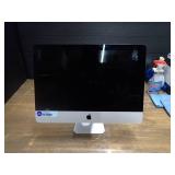 Apple iMac13,1 A1418 MD094LL/A // INTEL CORE I5-3470S 2.9 Ghz // 8GB DDR3 SDRAM // 500GB SSD // Includes IOS and CAB-AC power cable