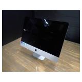 Apple iMac13,1 A1418 MD094LL/A // INTEL CORE I5-3470S 2.9 Ghz // 8GB DDR3 SDRAM // 500GB SSD // Includes IOS and CAB-AC power cable