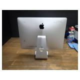 Apple iMac13,1 A1418 MD094LL/A // INTEL CORE I5-3470S 2.9 Ghz // 8GB DDR3 SDRAM // 500GB SSD // Includes IOS and CAB-AC power cable