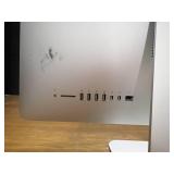 Apple iMac13,1 A1418 MD094LL/A // INTEL CORE I5-3470S 2.9 Ghz // 8GB DDR3 SDRAM // 500GB SSD // Includes IOS and CAB-AC power cable