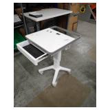 Mobile Medical Cart