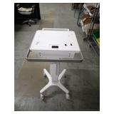 Mobile Medical Cart