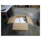 MakerBot Replicator+ Plus 3D Printer PABH65 // In Box - Untested