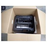 MakerBot Replicator+ Plus 3D Printer PABH65 // In Box - Untested