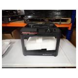 MakerBot Replicator+ Plus 3D Printer PABH65 // In Box - Untested
