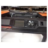 MakerBot Replicator+ Plus 3D Printer PABH65 // In Box - Untested