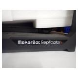 MakerBot Replicator+ Plus 3D Printer PABH65 // In Box - Untested