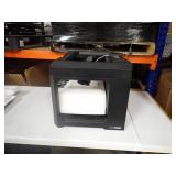 MakerBot Replicator+ Plus 3D Printer PABH65 // In Box - Untested