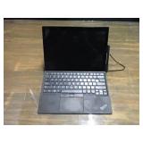 Lenovo ThinkPad X1 Tablet 3rd Gen