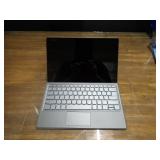 Lenovo 81CG Tablet // INTEL CORE I7-8550U 1.8 Ghz // 8GB RAM // 256GB SSD // NO OS // No power adapter