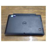 Dell Latitude 5179 Tablet // INTEL CORE M5-6Y57 1.1 Ghz // 8GB LPDDR3 RAM // 512GB SSD // NO OS // No power adapter