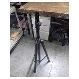 Pyle Pro PSTND25 Height - Adjustable Tripod Speaker Stand