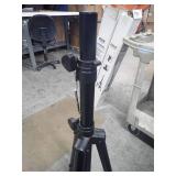 Pyle Pro PSTND25 Height - Adjustable Tripod Speaker Stand