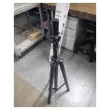 Pyle Pro PSTND25 Height - Adjustable Tripod Speaker Stand