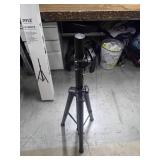 Pyle Pro PSTND25 Height - Adjustable Tripod Speaker Stand