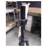 Pyle Pro PSTND25 Height - Adjustable Tripod Speaker Stand