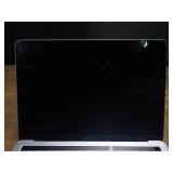 Apple MacBookPro 14,2 A1706 // INTEL CORE I5-7267U 3.0 Ghz // 16GB LPDDR3 SDRAM // 500GB SSD // Includes IOS and power adapter // keymarks on screen, anti-glare film is wearing away on top corners of 