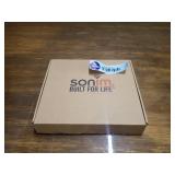 Sonim XP5700 Mobile Phone // CPU:Qualcomm MSM8926 // 4GB built in storage // Verizon carrier locked // Sim card is not included