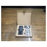 Sonim XP5700 Mobile Phone // CPU:Qualcomm MSM8926 // 4GB built in storage // Verizon carrier locked // Sim card is not included