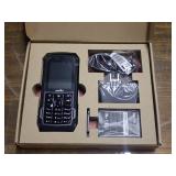 Sonim XP5700 Mobile Phone // CPU:Qualcomm MSM8926 // 4GB built in storage // Verizon carrier locked // Sim card is not included