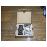 Sonim XP5700 Mobile Phone // CPU:Qualcomm MSM8926 // 4GB built in storage // Verizon carrier locked // Sim card is not included